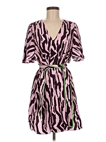 Rhode Casual Dress (view 1)
