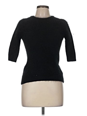 Muse Pullover Sweater (view 1)