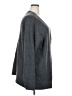 Joe Fresh Gray Pullover Sweater Size 2X - photo 4