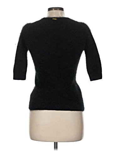 Muse Pullover Sweater (view 2)