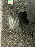 Simply Vera Vera Wang 100% Polyester Tweed Gray Jacket Size M - photo 7