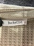 Bucketlist Tan Cardigan Size M - photo 7