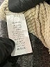 Bucketlist Tan Cardigan Size M - photo 8