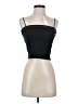 Superdown 100% Cotton Black Tube Top Size S - photo 1