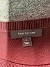 Ann Taylor Burgundy Pullover Sweater Size XL - photo 7