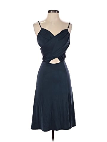 Cushnie Et Ochs Cocktail Dress (view 1)