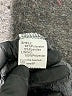 Auselily Houndstooth Gray Casual Dress Size XL - photo 8