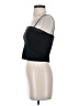 Superdown 100% Cotton Black Tube Top Size S - photo 5