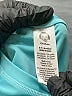 Gerber Teal 3/4 Sleeve T-Shirt Size 6-9 mo - photo 3