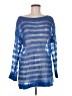 Maeve by Anthropologie Blue Pullover Sweater Size M - photo 1