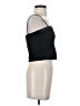 Superdown 100% Cotton Black Tube Top Size S - photo 4
