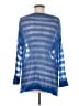 Maeve by Anthropologie Blue Pullover Sweater Size M - photo 2