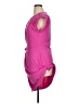 Talbots Pink Cocktail Dress Size XL - photo 5
