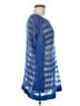 Maeve by Anthropologie Blue Pullover Sweater Size M - photo 4