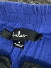 Lulus 100% Rayon Solid Blue Jumpsuit Size S - photo 4