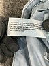 Universal Thread Blue Cargo Pants Size 14 - photo 7