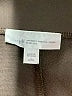 Purejill Solid Gray Active Pants Size L - photo 7
