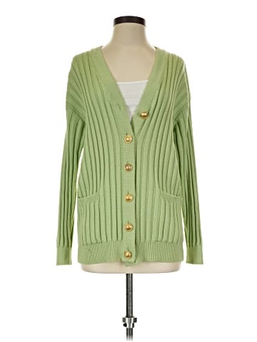 Escada by Margaretha Ley Cardigan (view 1)