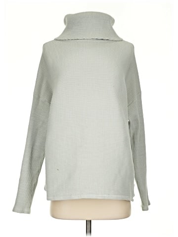 AMII Turtleneck Sweater (view 1)
