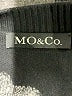 Mo&Co. 100% Wool Black Cardigan Size XS - photo 7