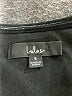 Lulus Solid Black Cocktail Dress Size S - photo 7