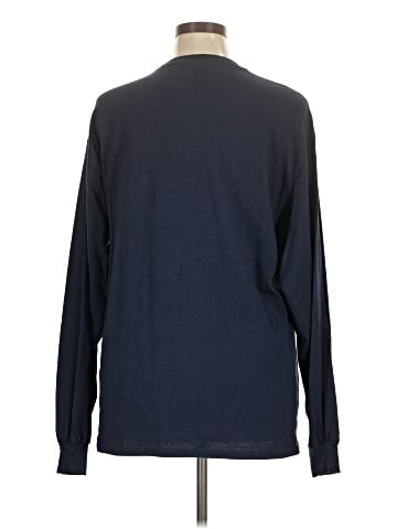 blue 84 Long Sleeve T-Shirt (view 2)
