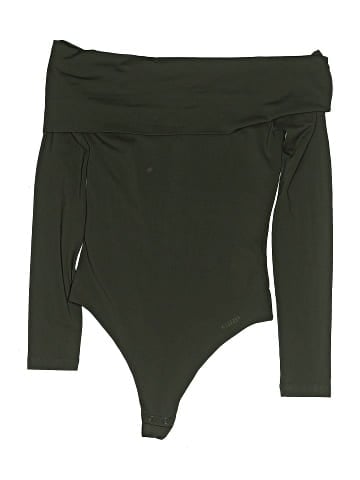 Contour Bodysuit (view 1)