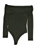 Contour Green Bodysuit Size XS - photo 1