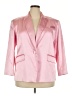 Milly Pink Blazer Size 3X (estimated) - photo 1