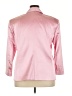 Milly Pink Blazer Size 3X (estimated) - photo 2