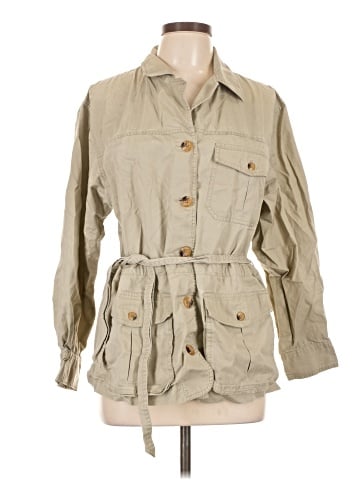Norm Thompson Jacket (view 1)