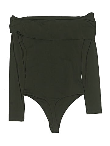 Contour Bodysuit (view 2)