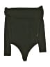 Contour Green Bodysuit Size XS - photo 2