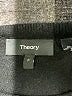 Theory 100% Cashmere Black Cardigan Size P (petite) - photo 7