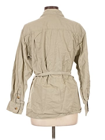 Norm Thompson Jacket (view 2)