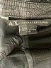 Armani Exchange 100% Polyester Black Jacket Size M - photo 6