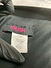 krush Solid Black Jumpsuit Size M - photo 4