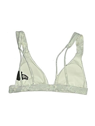 LA Hearts Swimsuit Top (view 2)