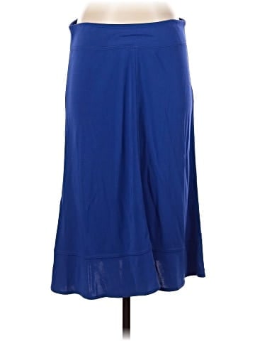 Donna Karan New York Casual Skirt (view 1)