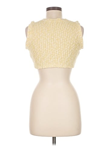 Bershka Sleeveless Top (view 2)