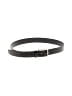 Perry Ellis Portfolio Black Belt Size 36 waist - photo 1