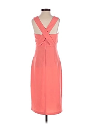 BCBGeneration Cocktail Dress (view 2)