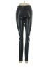 Express Metallic Black Leggings Size S - photo 1