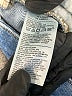 Old Navy Hearts Blue Jeans Size 14L - photo 8