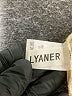 Lyaner Tan Casual Dress Size XS - photo 7