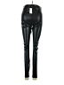 Express Metallic Black Leggings Size S - photo 2