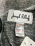Joseph Ribkoff Gray Pullover Sweater Size 8 - photo 7