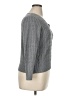 St. John's Bay Gray Pullover Sweater Size XL (petite) - photo 4