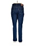 Levi's Solid Blue Jeans Size 31 waist - photo 2