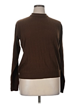 Jason Maxwell Turtleneck Sweater